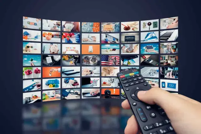 IPTV service in South Africa - Best IPTV subscription from IPTV SA